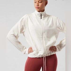 Women's Athleta Allyson Felix Jacket L